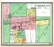 Fairmount, Vermilion County 1915